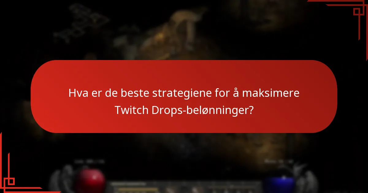 Hvordan kan spillere delta i Lost Ark Twitch Drops?