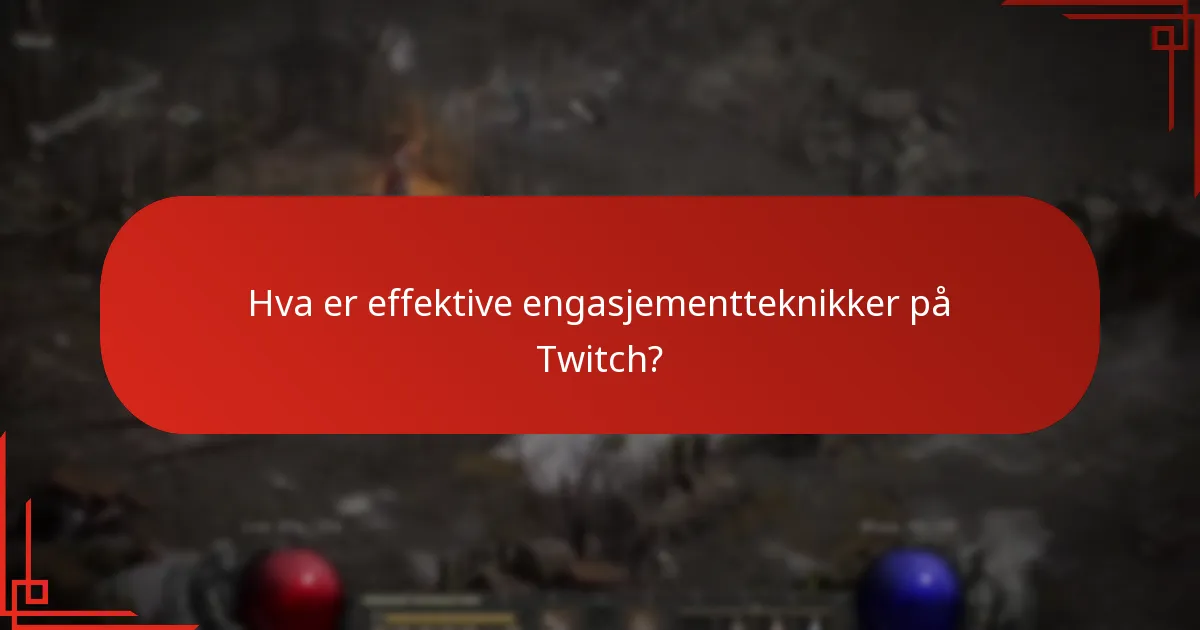Hvordan kan jeg maksimere mine Twitch Drops-belønninger?