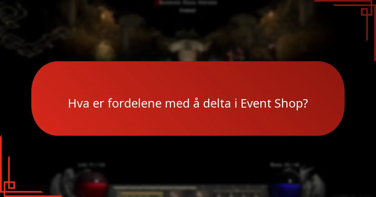 Hvordan kan spillere engasjere seg med Lost Ark Event Shop-fellesskapet?