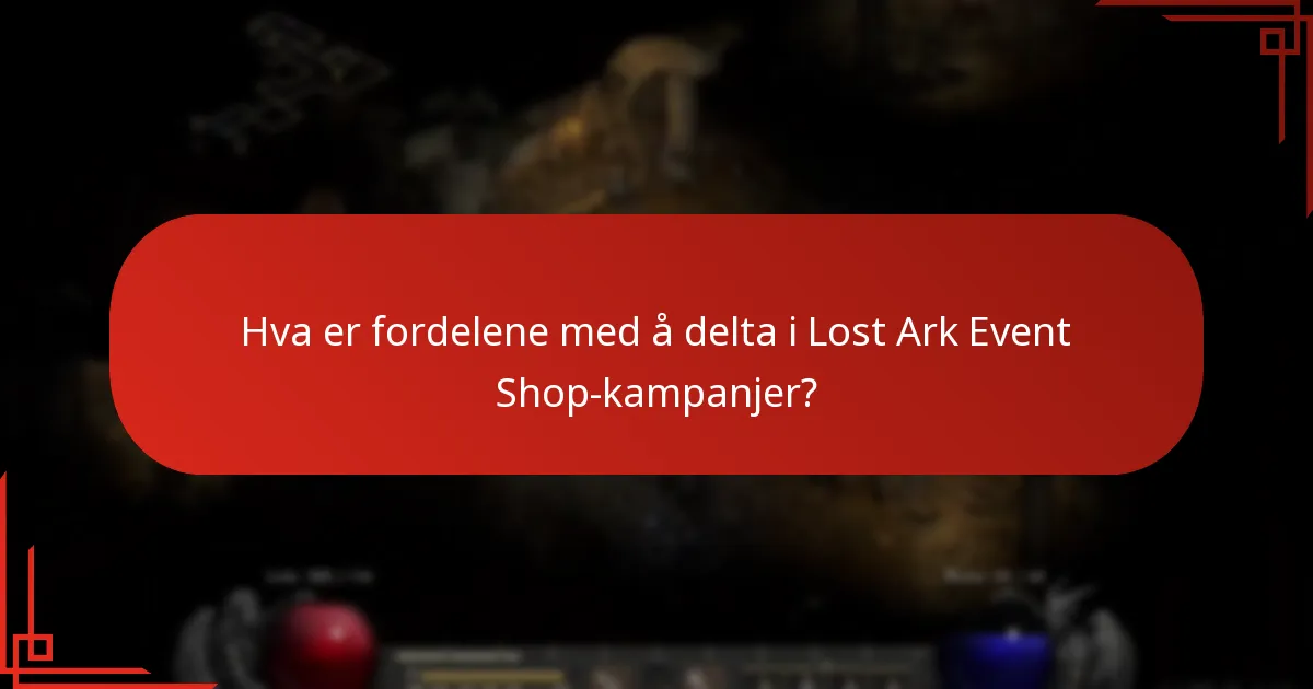 Hvilke varer er inkludert i tidsbegrensede tilbud?