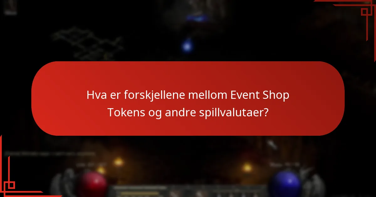 Hvordan kan spillere skaffe Event Shop Tokens?