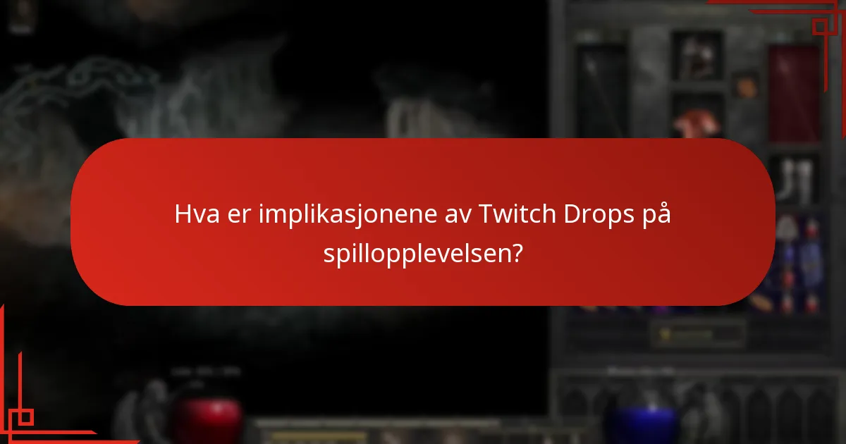 Hvordan kan jeg feilsøke Lost Ark Twitch Drops-problemer?