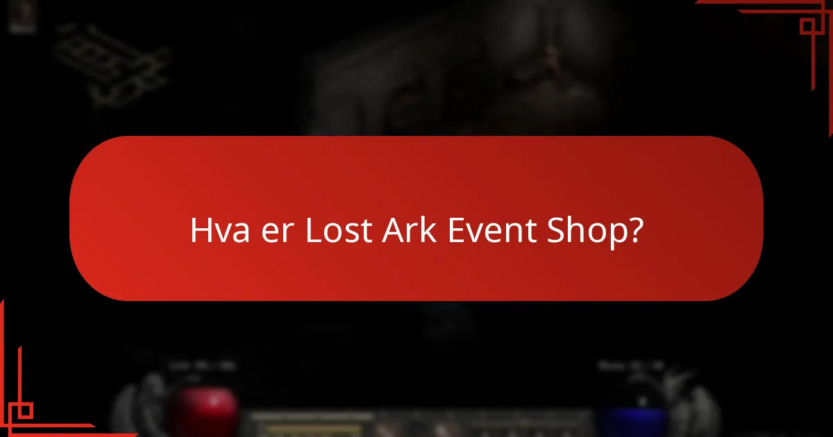 Hva tips kan forbedre deltakelsen i Event Shop?