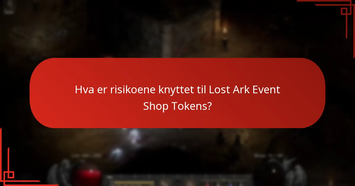 Hva er de beste strategiene for å maksimere event shop tokens?