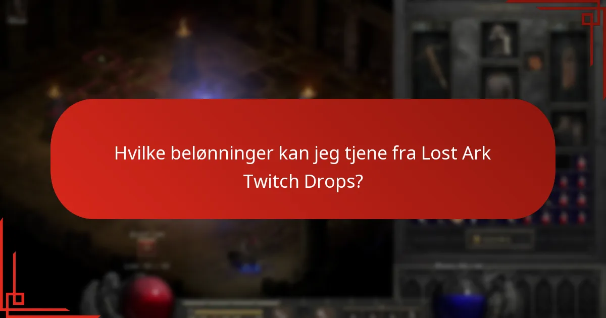 Hvilke Twitch-strømmer er best for å maksimere belønningene?