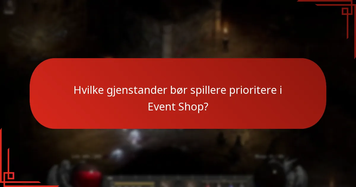 Hva er fordelene og ulempene med forskjellige strategier for Event Shop?