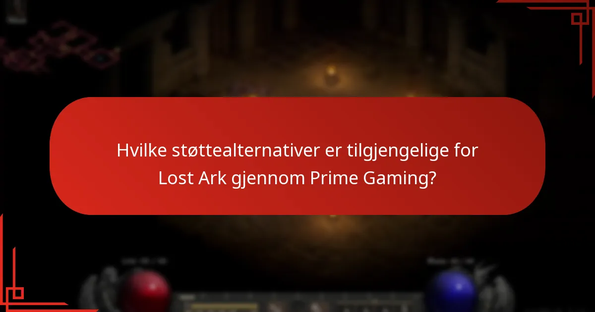 Hvilke belønninger i spillet kan jeg kreve gjennom Prime Gaming?