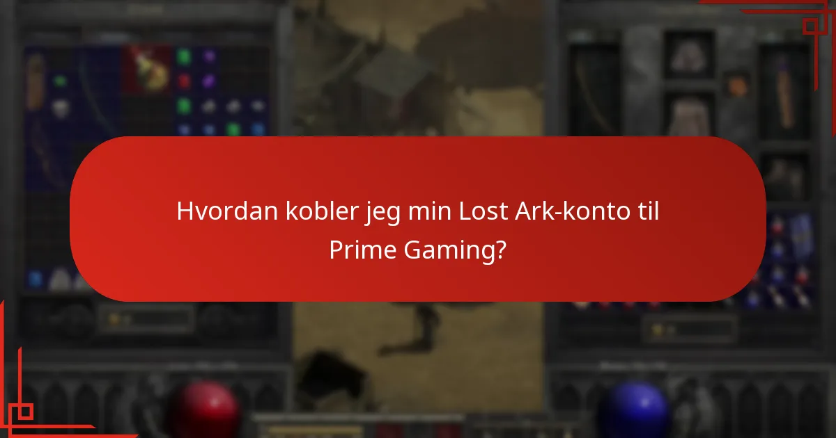 Hvordan sammenlignes Lost Ark Prime Gaming Access med andre spillbelønningsprogrammer?